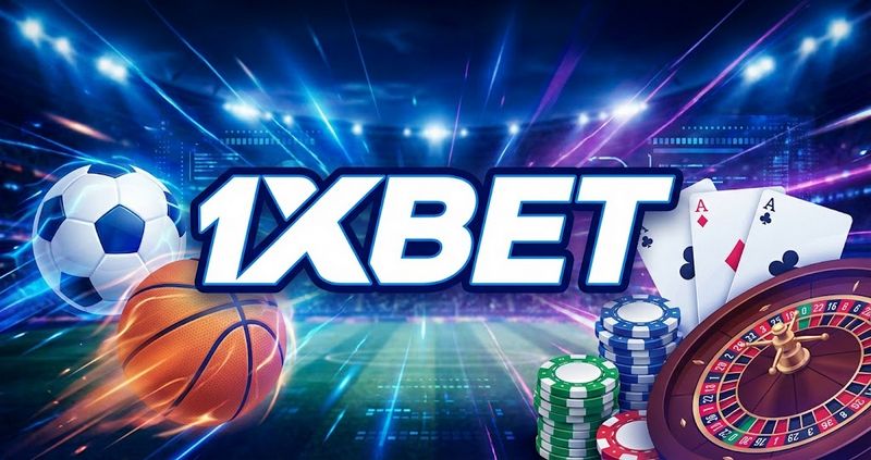 Análisis de 1xBet: Todo lo que necesitas saber sobre esta casa de apuestas online en 2026 Análisis de 1xBet: Todo lo que necesitas saber sobre esta casa de apuestas online en 2026